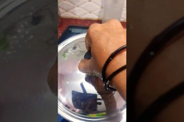 kids healthy breakfast recipe/# appam thengai paal/#shrots