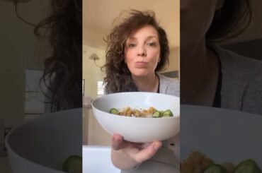 WHAT I EAT FOR VEGAN WEIGHT LOSS (click 3 top right buttons)  #veganweightloss #thestarchsolution