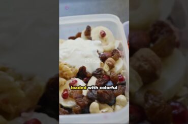 "Quick, Easy, Delicious: The Perfect Healthy Meal Plan for Busy Bees!"