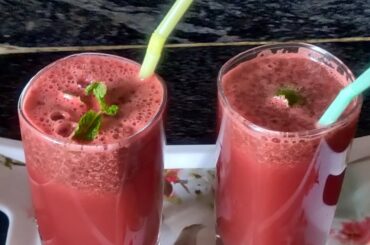 must cosume this juice for melasma