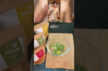 Quick and Healthy Weight Loss Drink Recipe-MOO RECIPE