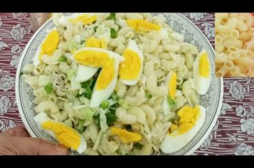 Russian Salad Recipe By Zahra kitchen Best Healthy Tasty Salad | Best For All Parties