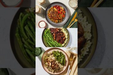 Factor meals see descriptions for 80% OFF your first order