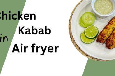 healthy recipes #healthybreakfast #chickenkabab #chickenmincedmeat #lunchboxrecipe #lunchboxideas