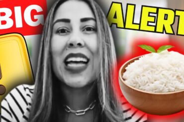 EXOTIC RICE METHOD RECIPE - WEIGHT LOSS RICE METHOD - WHAT IS THE EXOTIC RICE HACK TO LOSE WEIGHT