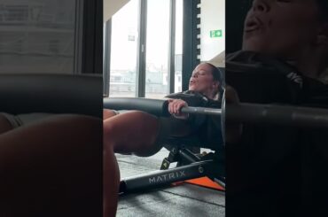 Weight Loss Exercises Gym #shorts #weightloss , morning exercise for fit body