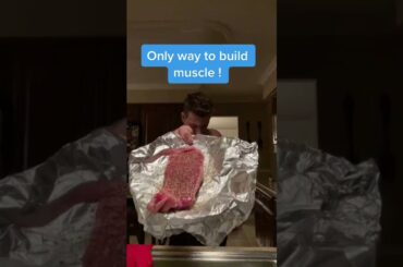 Forget Toxic Street Food! Eat this instead #streetfood #diet