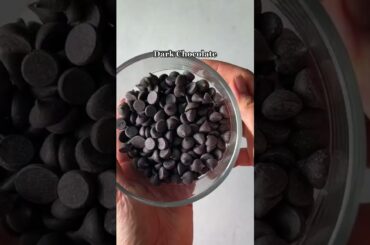 Frozen Chocolate Covered Strawberry Yogurt Recipe!  #healthyrecipes #healthyfood #easyrecipe