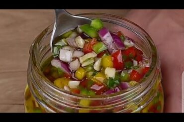 Salad|easy recipes|homemade healthy salad