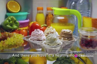 No Bake Banana Bread: A Healthy Step-by-Step Guide