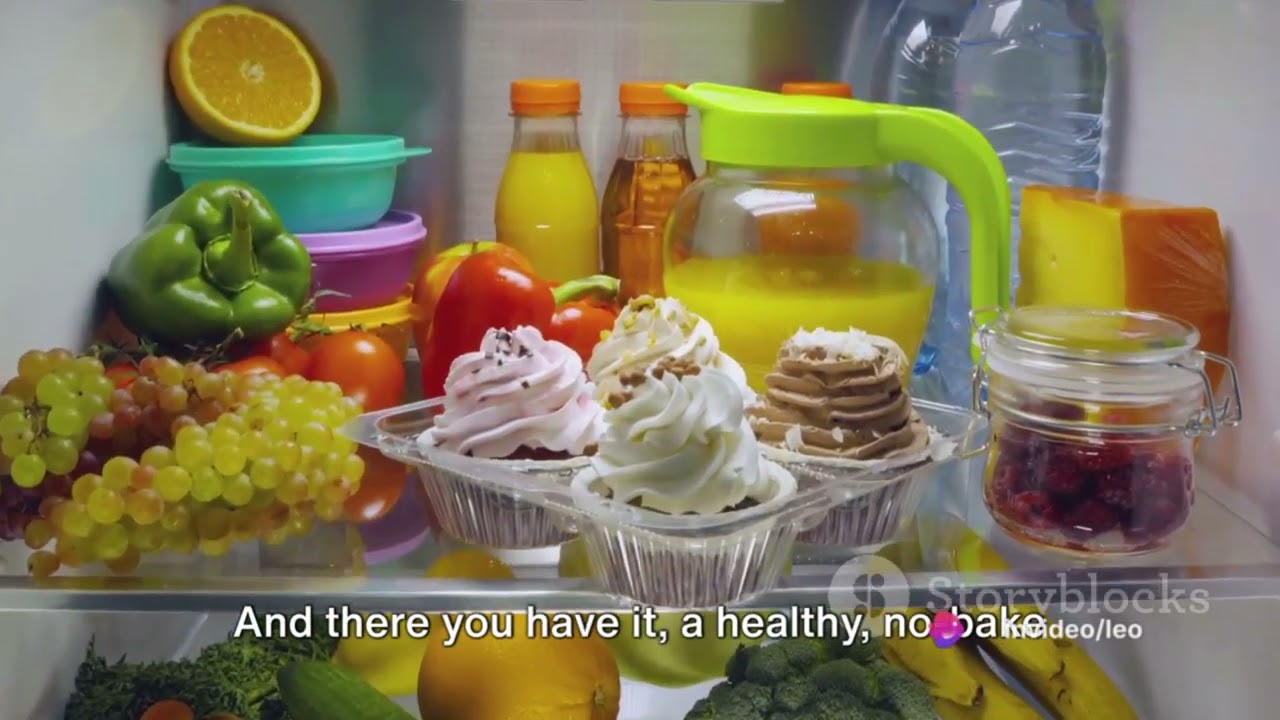 No Bake Banana Bread: A Healthy Step-by-Step Guide No Bake Banana Bread: A Healthy Step-by-Step Guide