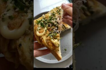 Japanese Egg Toast Recipe | shorts #short #sanamubarikfood