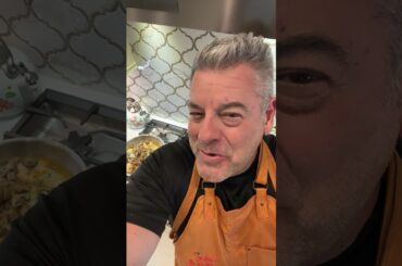 Low Carb Chicken Marsala #shorts #healthy Italian #Etna Rosso