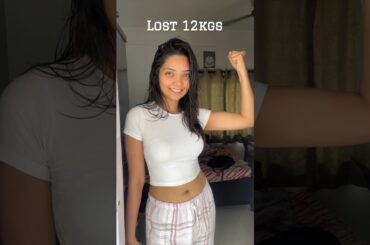 Here’s a Realistic What I eat in a day #fatlossjourney #weightloss #fatlossjourney #fattofit