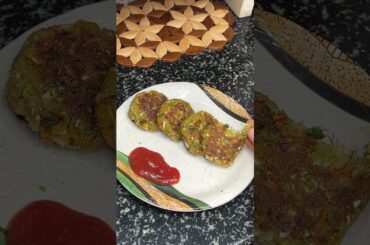 Tuesday evening mini vlog-140 23-04-24 Oats Vegetable cutlet #cooking #minivlog #health #vlog#health
