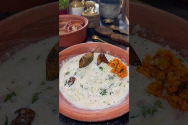 #chatorirajani #food #tifinbox #lunchtime #summerspecial #curdrice #lunch