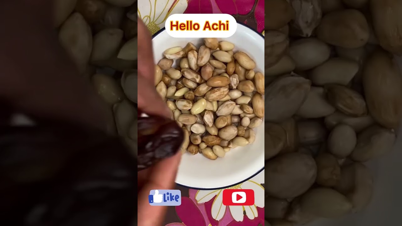Boiled peanuts with dates healthy breakfast #food#cooking #breakfast #highprotein #ytshorts #viral Boiled peanuts with dates healthy breakfast #food#cooking #breakfast #highprotein #ytshorts #viral