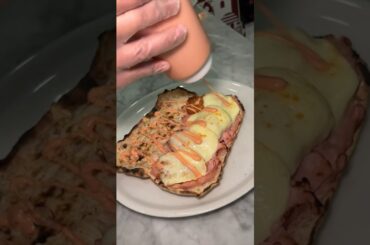 Part 3 of 3: ALL OUT at one of our favorite pizzerias in the world, San Matteo in NYC! #DEVOURPOWER