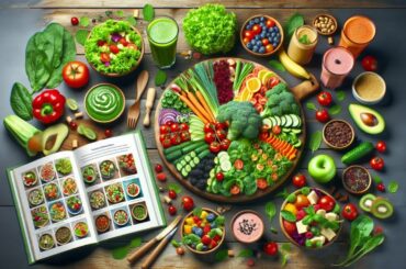 5 Delicious and Healthy Recipes with Herbalife - Boost Your Health and Taste Buds!