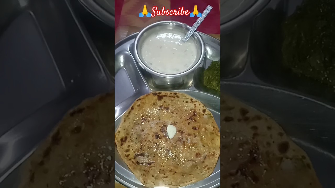 Punjabi Aloo Parantha recipe. Healthy and tasty breakfast.#@annusehrawat7211 #food #cooking #viral Punjabi Aloo Parantha recipe. Healthy and tasty breakfast.#@annusehrawat7211 #food #cooking #viral