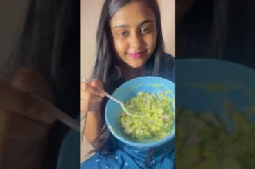 Healthy bread butter Avocado recipe #teluguvlogs #eveningsnack #avocadosandwich #subscribe #ytshorts