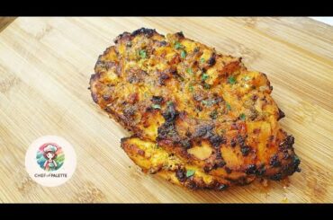 Healthy, Delicious, Meal Prep Air Fryer Chicken For Weight Loss | Air Fryer Chicken Recipes |