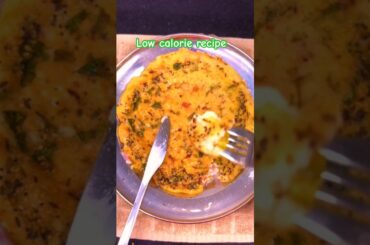 HEALTH IS WEALTH#Low-calorie recipe#healthylifestyle#lowcarb RECIPE#uttapam RECIPE#southindianfood