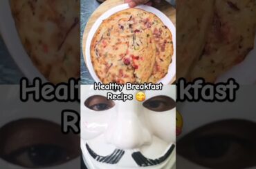 Best Healthy Breakfast Recipe #cooking #recipe #shorts #foodshorts #streetfood #breakfast part 2