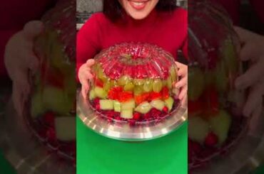 Beautiful & Delicous! #easyrecipes #healthyrecipes #cookingvideo