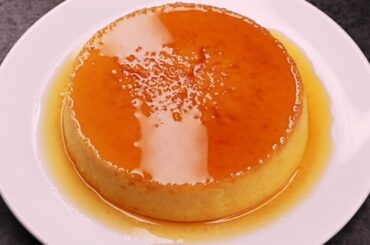 Caramel Bread Pudding #Shorts