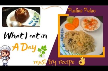 what I eat in A Day ||Tasty and healthy recipes for weight loss ||@SravanisHome_0426