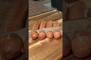 Easy healthy sheet pan meal! Maple mustard Chicken sausage and veggies! #easydinner #healthyrecipes