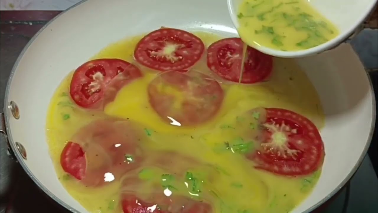 egg tomato healthy recipes// Make this Super Soft and Rich in easy and yummy way ! egg tomato healthy recipes// Make this Super Soft and Rich in easy and yummy way !