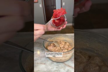 Healthy Meal Prep (Sunday Meal Prep | healthy recipes) #mealprep #mealprepmonday