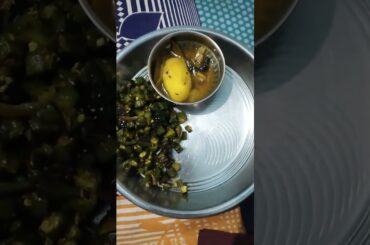 Breakfast recipes #shorts#shorts video#youtubeshorts#goodmorning#healthy breakfast#bhindibhujiya