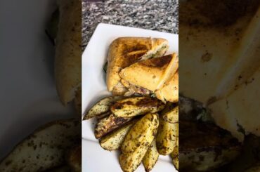 The Epic Zucchini Sandwich Recipe-Simply Irresistible!!!