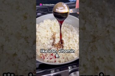 What Happens To Your Body If You Eat RICE In To Your weight loss Diet #ricerecipe #weightloss