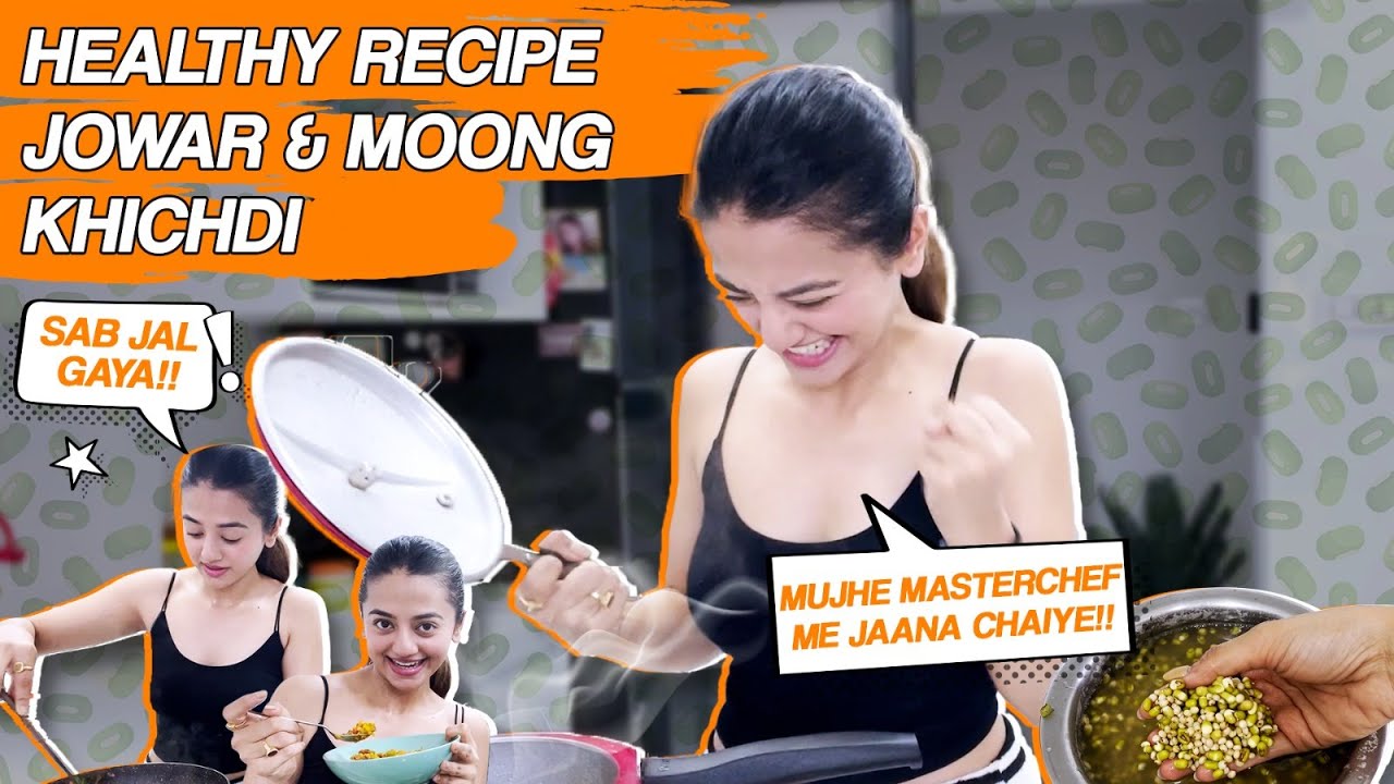 Quick Healthy Dinner Recipe I Cooking I Helly Shah I Vlog Quick Healthy Dinner Recipe I Cooking I Helly Shah I Vlog