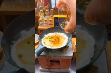 simple Egg recipe #eggs #eggrecipe #vairal