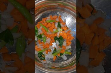 Protine rich healthy breakfast recipe #shorts