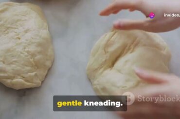 10-Minute Healthy Bread in a Fry Pan: No Eggs, No Yeast! #healthyrecipes