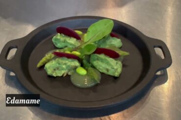 Healthy salad || new salad recipe recipes ||fine dining ||cooking side