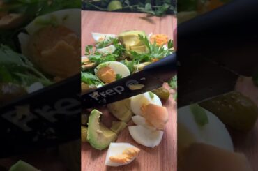 Perfectly healthy spread! #shorts