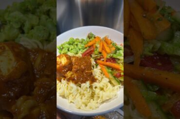 Easy healthy meals #healthyrecipes #healthyfood #collegelife