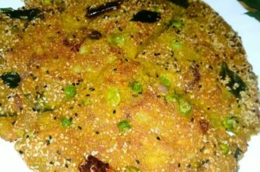 Healthy Snack Recipe With Daliya||Daliya Ka Nashta||In Hindi