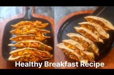 Discover Super Healthy Breakfast & Lunchbox Ideas | easy breakfast recipes