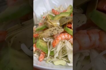 Your 3-min Fit Salad Bowl