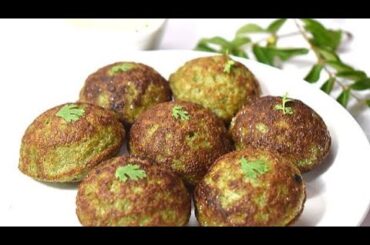 Green Gram Paniyaram | Pachai Payiru Paniyaram | Healthy Snacks | Moong Paniyaram | Tasty Paniyaram