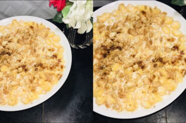 Dahi Phulki | Instant Dahi Phulki Recipe | Meethi Dahi Phulki | How to make meethi dahi fulki