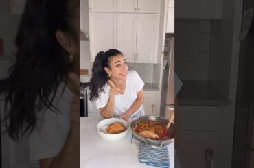 Lazy girl, healthy meal #recipe #easyrecipe #healthyrecipes #weightlossrecipes